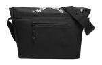 Сумка через плечо унисекс Dickies, Black - фото 3