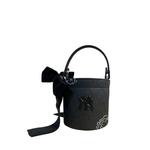 MLB Сумка через плечо, Black - фото