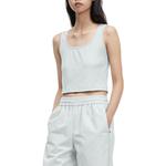 Жилет Nice Rice X Nice Rice женский серый New Balance - фото 3