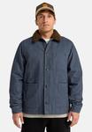 Куртка Billabong CHORE WORKWEAR , Krq/Black - фото