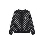 Бостон Ред Сокс Свитшерт Унисекс Угольно-серый MLB - фото 2