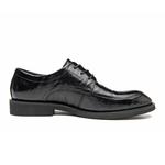 Туфли GZZ Dress Shoes Men Low-Top - фото 4