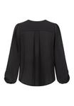 Блуза Cloud 5ive Blouse, Black - фото 10