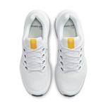 Кроссовки run swift 3 Nike, белый - фото 4