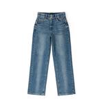 Lee Джинсы женские Medium Light Blue - фото