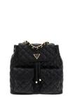 Рюкзак Guess Rucksack, Schwarz/Black - фото