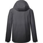 Функциональная куртка ksw 162 bysski jckt Killtec, серый - фото 2