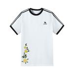 Футболка Urban Function Series Unisex CAMEL, белый - фото