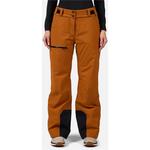 Утепленные брюки Outerlimits - женские Rossignol, Deep Caramel - фото 2