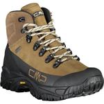 Женские туфли Dhenieb WP CMP, коричневый - фото 3