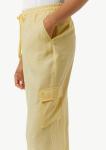 COMMA Штаны Regular в цвете Lemon - фото 5
