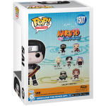 Виниловая фигурка Sai Vinyl Figur 1507 от Naruto - фото 3