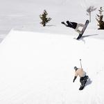 Сноуборд Lib Technologies Skunk Ape Camber Lib Technologies, One Color - фото 6