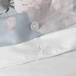 Пододеяльник Happy Friday Soft bouquet, 260 х 240 см - фото 4