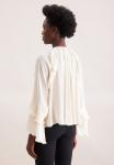 Блуза Seidensticker Blouse, White - фото 3