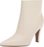 Женские ботильоны NINE WEST Cale9x9, Milk - фото