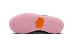 Детские кроссовки для скейтбординга Nike SB PS, Pink - фото 5