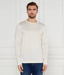 Лонгслив Joop! 17 JJ-07Baseo Regular Fit, экрю - фото