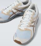 Кроссовки Gel-DS Trainer 14 Asics, Airy Blue/Clay Canyon - фото 3