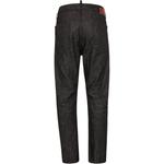 DSQUARED 2 Dsquared2 Big Brother Turn Up Brim Jeans - фото 4