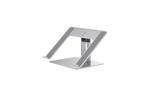 Подставка для компьютера Baseus Baseus, Silver - фото 2