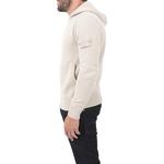 STONE ISLAND Вязаный жилет, Ecru - фото 6