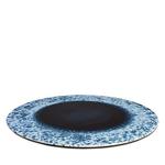 Терра Столовые приборы L'Objet, цвет Blue - фото 2