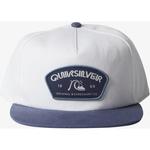 Кепка Club Master HDWR Quiksilver, синий - фото 4