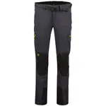 Брюки Ternua Withorn, черный - фото