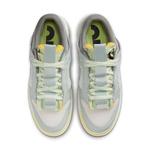 Кроссовки air dunk jumbo 'mint foam' Nike, серебряный - фото 3