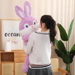 Плюшевая кролик кукла Bitter purchase - фото 8