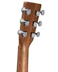 Акустико-электрогитара Martin D-X2E - бразильский палисандр - фото 7