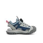 Детские сандалии детские Jeep, серый/синий - фото 2