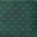 Сумка-портфель Calvin Klein Jade Tailored, Deep Forest Emboss - фото 5