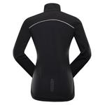 Спортивная куртка Alpine Pro Geroca softshell, черный - фото 2