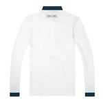 Мужская поло RYDER CUP EST.1927, синий - фото 5