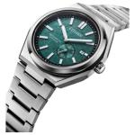 Часы Citizen Super Titanium Zenshin, арт. NJ0180-80X, зеленый - фото 5