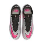 Кроссовки mercurial superfly 9 elite 25 ag pro Nike, серебряный - фото 4