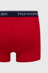 Боксеры (5 шт.) 714864292002 Polo Ralph Lauren, мультиколор - фото 9