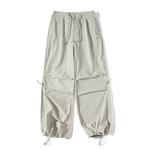 Повседневные брюки Unisex NOTHOMME, серый - фото 13