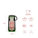 Термос Pro-Term Valira, темно-серый - фото 3