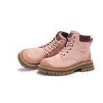 Ботинки Martin Boot женские Camel, цвет Earth Yellow - фото 9