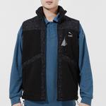 Мужской жилет Puma, цвет Black - фото 3