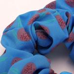 Резинка для волос fruit scrunchie Soho, количество 1 шт. - фото 3