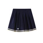 Детская юбка Disney, синий - фото