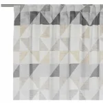 Виртовая штора «Berlare», (1 шт.), на заказ Wirth, цвет hellgrau - фото 5