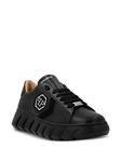 Кроссовки Philipp Plein Hexagon Lo-Top, черный - фото 2