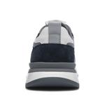 Кроссовки NAVIGARE Lifestyle Shoes Men Low-top, черный - фото 4