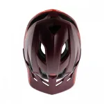 Шлем Troy Lee Designs Flowline SE MTB, фиолетовый - фото 4