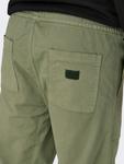 Тканевые брюки Only & Sons Loose fit Pants ONSSINUS, хаки - фото 4
